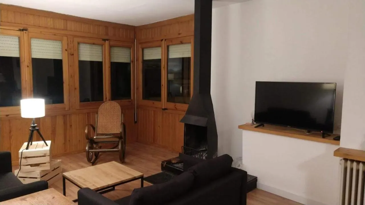 Apartament Romani La Molina Apartment La Molina  0*, La Molina (Girona) Spain
