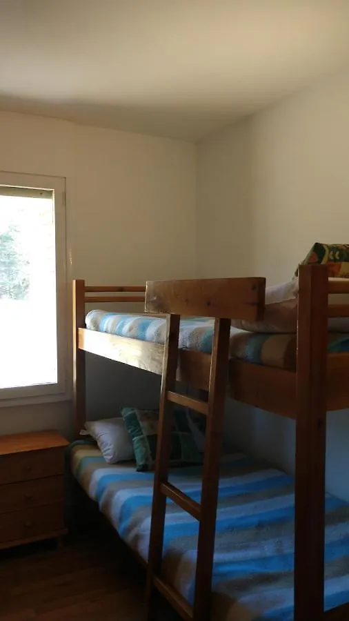 Apartament Romani La Molina Διαμέρισμα Λα Μολίνα 0*,