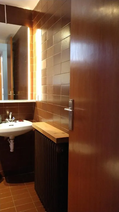 Apartament Romani La Molina Apartment La Molina