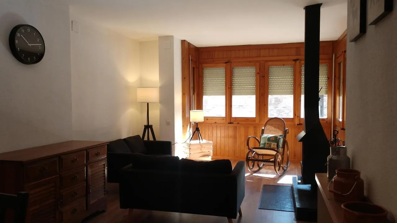 Apartament Romani La Molina Διαμέρισμα Λα Μολίνα
