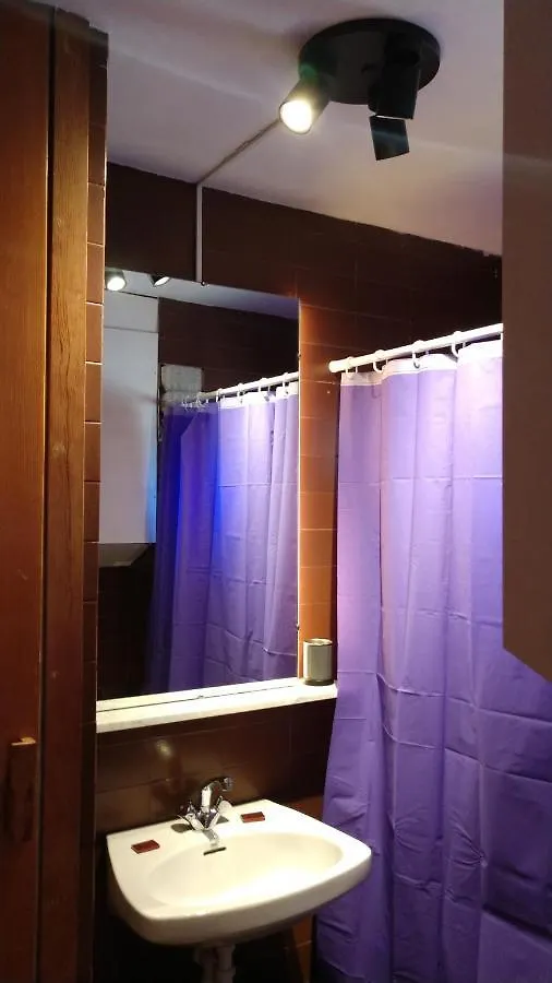 Apartament Romani La Molina Apartment La Molina